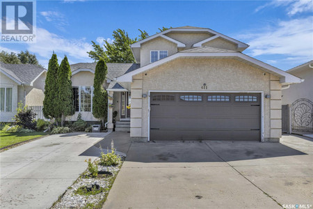 411 Blackshire Crescent, Saskatoon