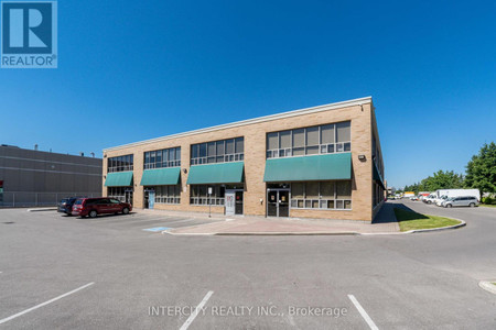 411 Confederation Parkway, Vaughan Concord