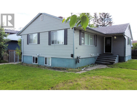 411 Melville Avenue, Prince George