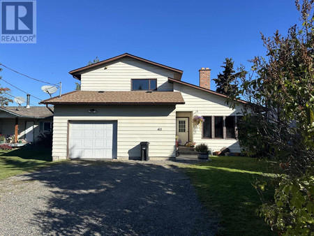 411 View Street, Vanderhoof