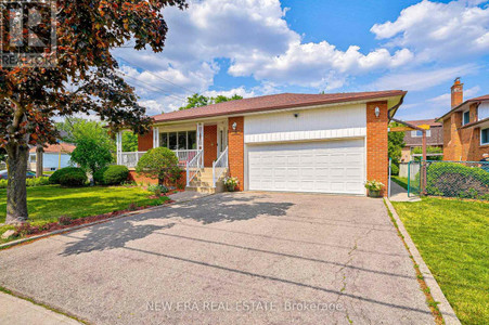 4115 Wilcox Road, Mississauga Rathwood