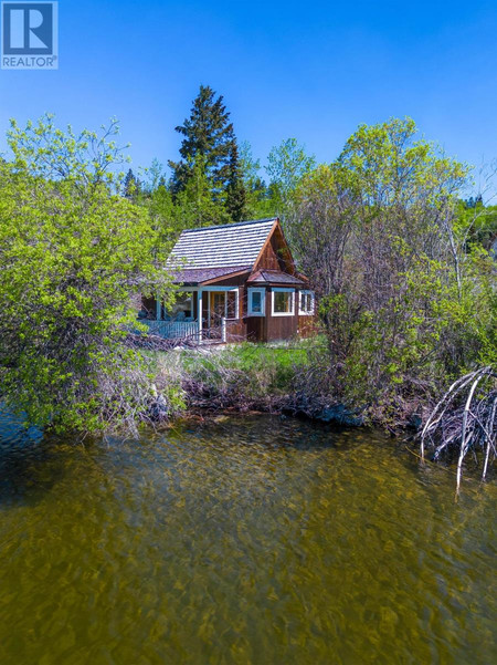 4118 Mckinley Drive, Lac La Hache