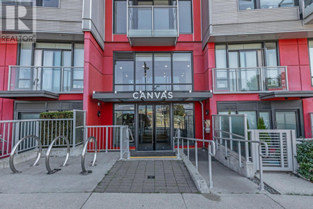 412 384 E 1st Avenue, Vancouver