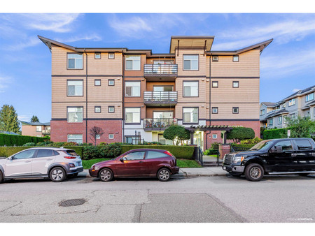 412 8168 120 A Street, Surrey