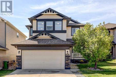 412 Morningside Crescent Sw, Airdrie