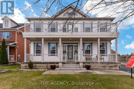 412 Wright Crescent, Niagara On The Lake