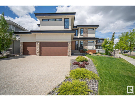 4124 Cameron Heights Pt Nw, Edmonton