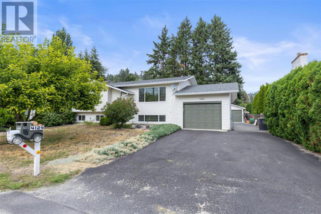 4124 San Clemente Avenue, Peachland