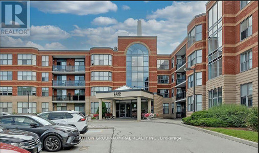 413 2199 Sixth Line, Oakville