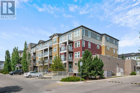 413 2300 Evanston Square Nw, Calgary