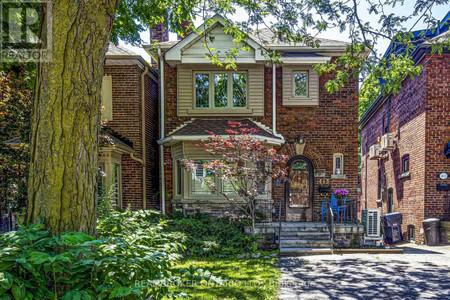 413 Roselawn Avenue, Toronto Lawrence Park South