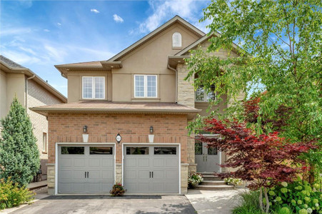 413 Valridge Drive, Ancaster