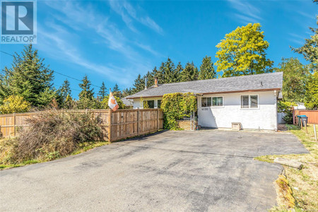 4130 Orchard Cir, Nanaimo