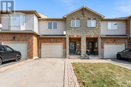 4131 Medland Drive, Burlington Rose