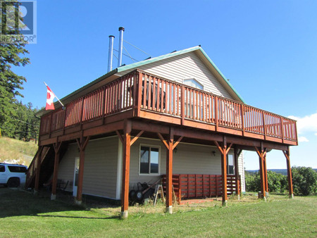 4132 Lac La Hache Station Road, Lac La Hache