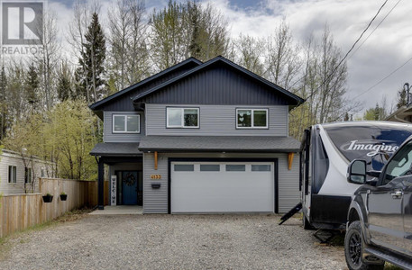 Recreational, Games room - 4133 Estavilla Drive, Prince George, BC V2K2T8 Photo 1