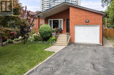 4135 Hickory Drive, Mississauga Rathwood