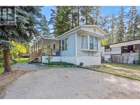 4137 Spallumcheen Drive Unit 33, Armstrong