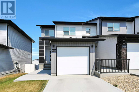 4139 Ryders Ridge Boulevard, Sylvan Lake