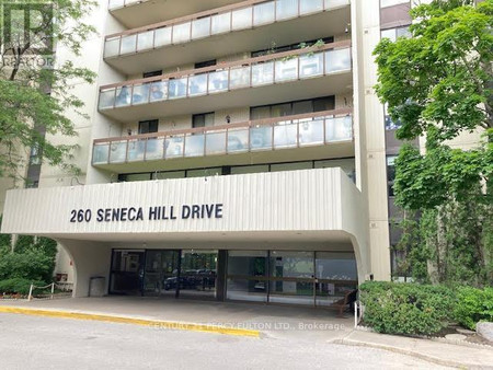 414 260 Seneca Hill Drive, Toronto C 15