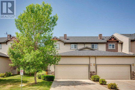 414 Ranch Ridge Meadow, Strathmore