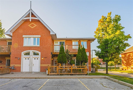 4140 Foxwood Drive Unit 803, Burlington