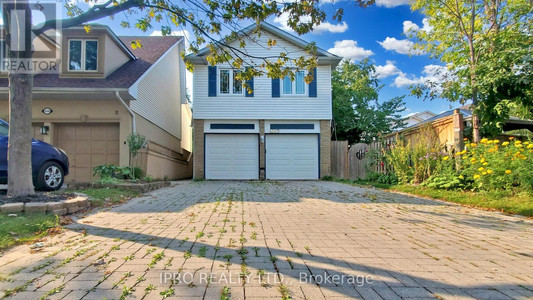 4142 Trellis Crescent, Mississauga Erin Mills