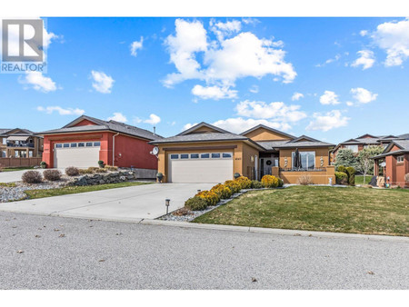 4145 Solana Place, West Kelowna