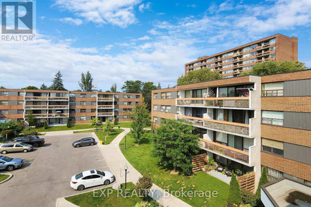 415 1801 Oconnor Drive, Toronto Victoria Village