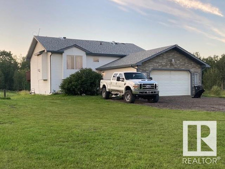 415 53303 Rge Rd 31, Rural Parkland County