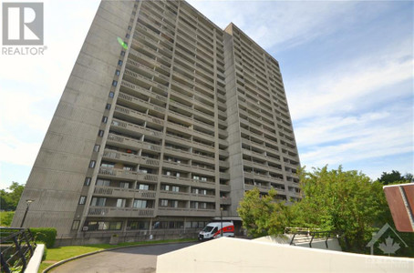 415 Greenview Avenue Unit 509, Ottawa