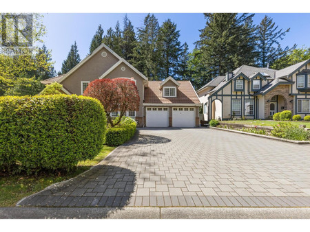 415 Inglewood Place, West Vancouver