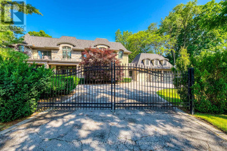 415 Morrison Road, Oakville Eastlake