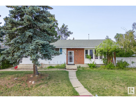 415 Richfield Rd Nw, Edmonton