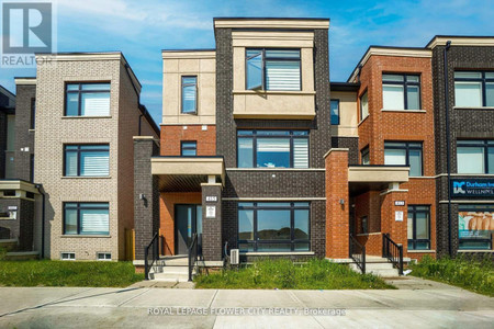 415 Veterans Drive, Brampton Northwest Brampton