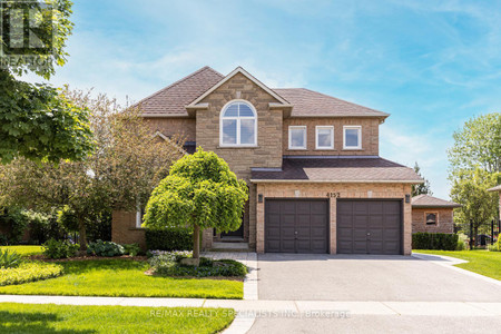 4152 Arbourfield Drive, Burlington Rose