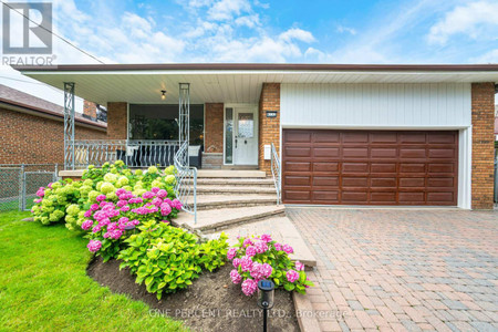 4152 Wilcox Road, Mississauga