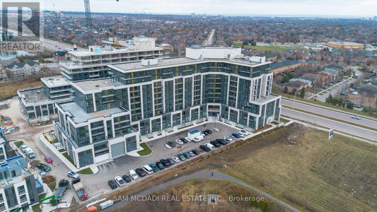 416 405 Dundas Street W, Oakville