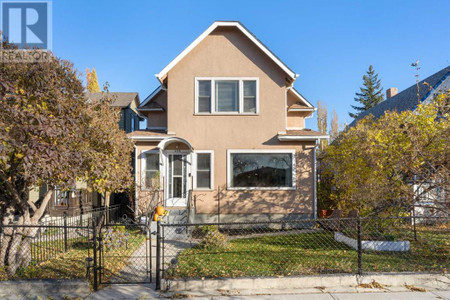 416 7 Street Ne, Calgary