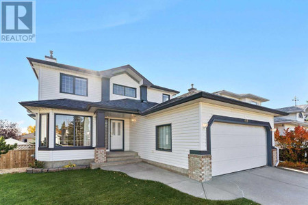 416 Scenic View Bay Nw, Calgary