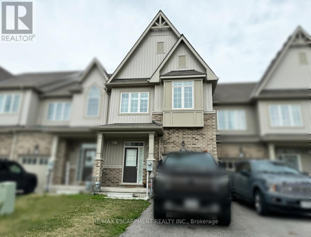 Foyer - 4162 Cherry Heights Boulevard, Lincoln, ON L3J0R9 Photo 1