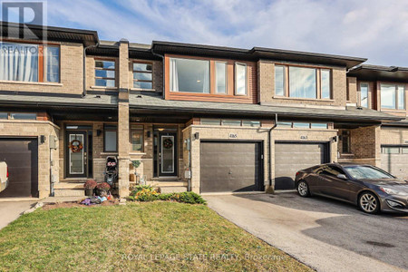 4165 Cassandra Drive, Lincoln 982 Beamsville