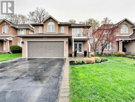 4166 Bianca Forest Drive, Burlington Tansley