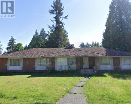 4172 Salish Drive, Vancouver