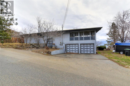 4179 Ponderosa Drive, Peachland