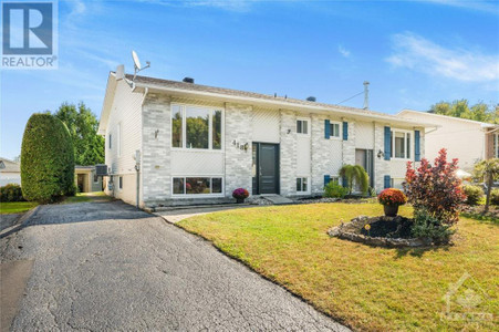 418 Dalrymple Drive, Rockland