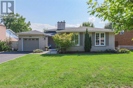 4181 Highland Park Drive, Beamsville