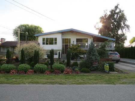 4187 Eckert Street, Chilliwack