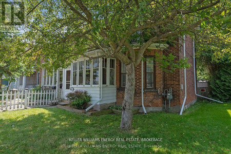 419 Division Street, Cobourg