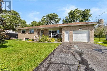 Laundry room - 419 Shane Street, Odessa, ON K0H2H0 Photo 1